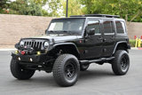 Used 2017 Jeep Wrangler Unlimited Sport w/ Quick Order Package 24S image 3