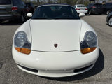 Used 2001 Porsche Boxster image 2