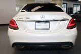 Used 2020 Mercedes-Benz C 300 4MATIC Sedan w/ AMG Line image 4
