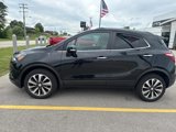 Used 2017 Buick Encore Essence image 2