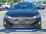 Used 2020 Hyundai Elantra SEL w/ Cargo Package (C1) image 2