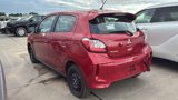 Used 2024 Mitsubishi Mirage ES image 4