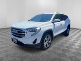 Used 2018 GMC Terrain SLT w/ Preferred Package image 4