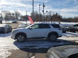 New 2025 Nissan Pathfinder SL image 3
