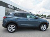 New 2025 Buick Encore GX Preferred image 6