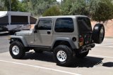 Used 2005 Jeep Wrangler Rubicon image 3