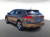 Used 2009 Toyota Venza AWD image 4