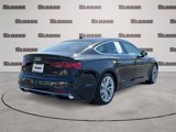 Used 2020 Audi A5 2.0T Premium w/ Convenience Package image 5