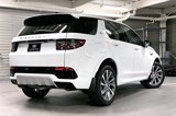 New 2025 Land Rover Discovery Sport S image 4