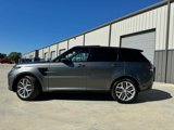 Used 2015 Land Rover Range Rover Sport SVR image 3