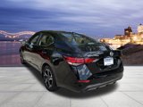 Used 2025 Nissan Sentra SV image 3