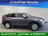 Used 2015 Honda CR-V EX-L image 6
