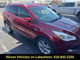 Used 2015 Ford Escape Titanium image 3