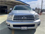 Used 2011 Toyota Sequoia Platinum image 4