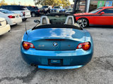 Used 2003 BMW Z4 2.5i image 3