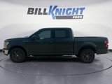 Used 2018 Ford F150 XLT image 2