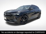 Used 2021 Buick Envision Essence w/ Sport Touring Package image 2