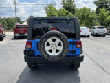 Used 2011 Jeep Wrangler Sport image 6