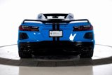 Used 2022 Chevrolet Corvette Stingray Premium Conv w/ Z51 Performance Package image 4