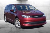 Used 2023 Chrysler Voyager LX image 2