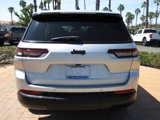 Used 2023 Jeep Grand Cherokee L Laredo image 3