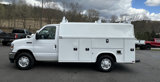 Used 2021 Ford E-350 and Econoline 350 Super Duty w/ Power Windows & Locks Group image 2