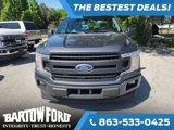 Used 2019 Ford F150 XL w/ Equipment Group 101A Mid image 2