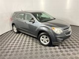 Used 2011 Chevrolet Equinox LS image 2