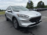 Used 2020 Ford Escape SEL image 2