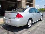 Used 2013 Chevrolet Impala LTZ image 6