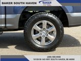 Used 2018 Ford F150 XLT w/ Equipment Group 302A Luxury image 4