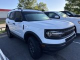 Used 2021 Ford Bronco Sport image 3