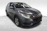 Used 2021 Honda HR-V LX image 4
