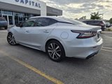 Used 2019 Nissan Maxima 3.5 SV w/ Floor Mat Group image 3