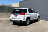 Used 2011 GMC Terrain SLT image 3