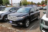 Used 2013 Toyota Highlander Limited image 2