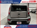 Used 2012 Kia Soul + w/ Audio Pkg image 4
