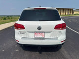 Used 2013 Volkswagen Touareg TDI image 4