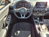 Certified 2021 Nissan Sentra SV image 3