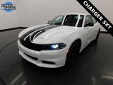 Used 2023 Dodge Charger SXT image 4