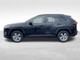 Used 2022 Toyota RAV4 XLE image 2