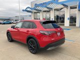 Certified 2023 Honda HR-V Sport image 5