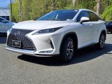 Used 2022 Lexus RX 350 AWD w/ Premium Package image 5