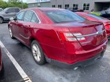 Used 2018 Ford Taurus SEL w/ Equipment Group 201A image 2