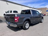 Used 2018 Ford F150 XLT w/ Equipment Group 301A Mid image 5