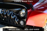 Used 2014 Jeep Wrangler Unlimited Sahara image 5