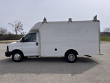 Used 2014 Chevrolet Express 3500 image 3