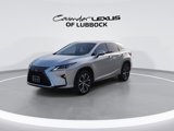 Used 2018 Lexus RX 350 Premium image 4