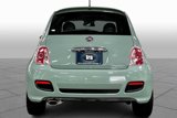 Used 2015 FIAT 500 Sport image 4