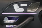 Used 2022 Mercedes-Benz GLS 580 4MATIC image 3